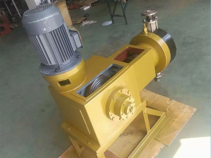 J-DM液壓隔膜計(jì)量泵