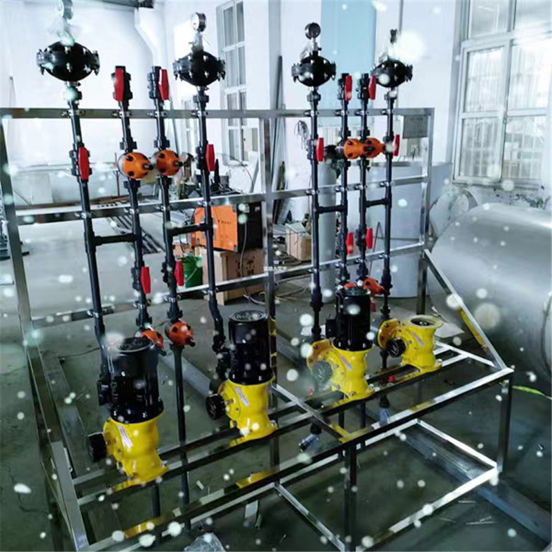 設備應用現(xiàn)場