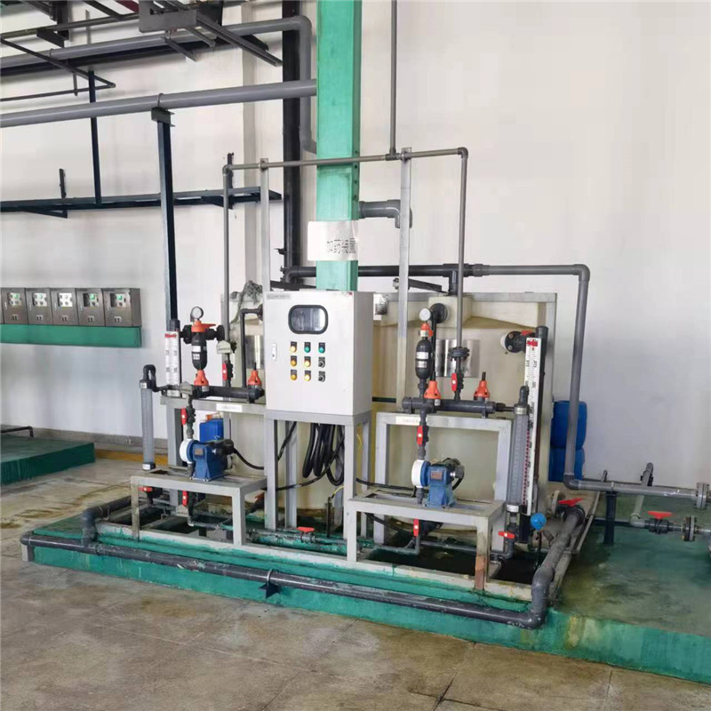 設備應用現(xiàn)場