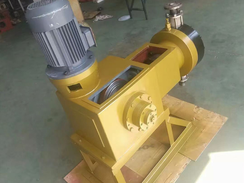 J-TM液壓隔膜計(jì)量泵